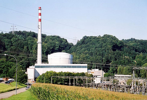 atomkraftwerk mhleberg